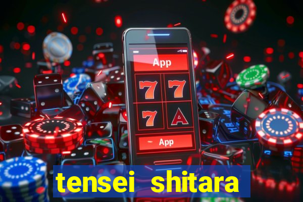 tensei shitara slime datta ken 2 temporada dublado